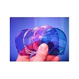 psp accessory MMR UMD PSP Replacement Game Case 10 Pack Clear Video Game psp accessory