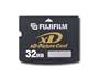 Xd Picture Cards ( Twin Pack) 2-32MB (50 Pictures Each)