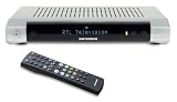 Kathrein UFS 790si Kombi-Receiver DVB-T und DVB-S mit CONAX Entschluesselungssystem und CI-Steckplatz
