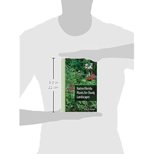 Native Florida Plants for Shady Landscapes
