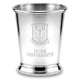 Duke University Pewter Julep Cup