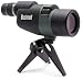 Bushnell Spacemaster 50mm 15-45x Zoom Collapsible Spotting Scope Outfit - Straight Version - Silver & Black Finish
