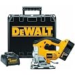 Dewalt DC330K 18V Cordless Jigsaw Kit