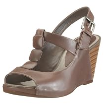 Clarks Silver Ash 2032, Damen Sandaletten