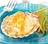 Crab Imperial Supreme by Chesapeake Bay Crab Cakes & More