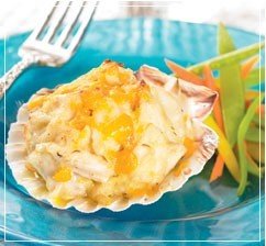 Crab Imperial Supreme by Chesapeake Bay Crab Cakes & More