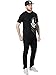 Metal Mulisha Men's Detatch T-Shirt