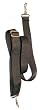 LM Straps Violin Case Strap