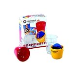 Spielstabil 3700 - Becherspiel, 3-teiligvon "Fuchs"