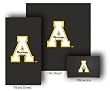 Appalachian State Mountaineers Bed Sheet Set (Twin/XL) - NCAA College Athletics