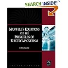 Click here to buy Maxwell's Equations and the Principles of Electromagnetism (Physics Series) (Physics (Infinity Science Press)) by  Richard Fitzpatrick.