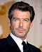 PIERCE BROSNAN - Licensed Photo - Professional Photographic Print - Picture SIZE 10x8