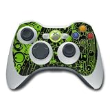 Flow Reverse Design Xbox 360 Controller Protector Skin Decal Sticker