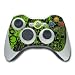 Flow Reverse Design Xbox 360 Controller Protector Skin Decal Sticker