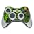 Flow Reverse Design Xbox 360 Controller Protector Skin Decal Sticker