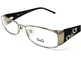 New Dolce & Gabbana D&G 5037 090 Havana Optical Frame Eyeglasses 52-16-135