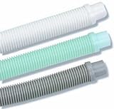 Swimming Pool Cleaner (ONE) Replacement Hoses by Pool Style - Gray