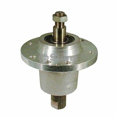 Spindle Assembly EXMARK/1-634972