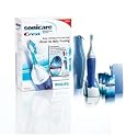 Sonicare Crest i8300 IntelliClean System Integrated Power Toothbrush