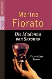Die Madonna von Saronno - Marina Fiorato