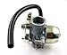 XA New Carburetor For Yamaha Golf Cart Carburetor G1 Carb J24-14101-00 J24-14101-01