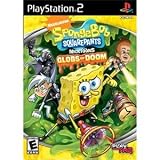 SpongeBob SquarePants featuring NickToons: Globs of Doom