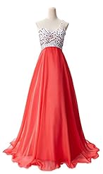 A-line Short Chiffon/Organza Beaded Ruched One Shoulder Sleeveless 2015 Flared-Skirt Evening Dress/Homecoming Dress/Prom Dress/Party Dress/Wedding Dress 