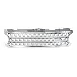 06-09 Land Rover Range Rover HSE Front Sport Grille Grill Kit by AutoGrimmig