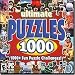 Ultimate Puzzles 1000 (Jewel Case)