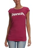 Bench Damen T-Shirt DECK STAR TEE