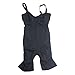 Lucky Commerce Women's Shapewear Comfort Devotion Body Suit?