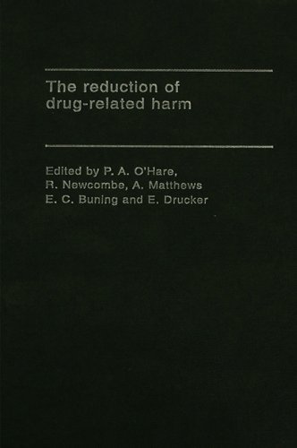 The Reduction of Drug-Related Harm