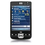 HP iPAQ 214 Enterprise Handheld - Microsoft Windows Mobile 6.0 - PXA310 624 MHz - memoire vive 128 Mo - memoire morte 256 Mo 4 TFT ( 640 x 480 ) - 802.11b, 802.11g, Bluetooth 2.0 EDR