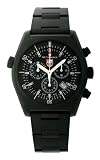Luminox LU9062 SR-71 Blackbird Chronograph Alarm Men's Watch