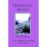FRANCESCA'S LEGACY (A Sepp Klemens Novel)