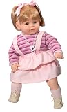 Baby Dulzona crying doll. 24