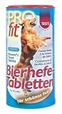 Bierhefe-Tabletten fuer Hunde, 125 g