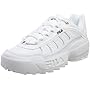 Fila Men's Marauder M Sneaker