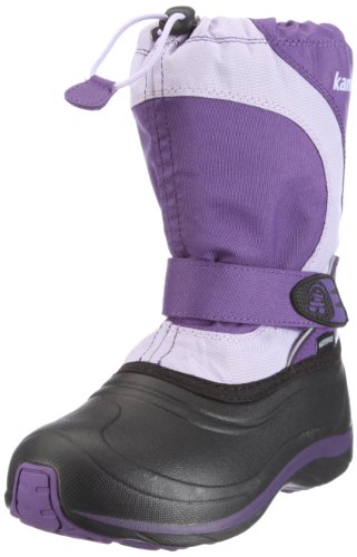 Kamik BlastX NK4461 Unisex - Kinder Stiefel Preisvergleich