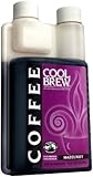 Cool Brew® Fresh Coffee Concentrate - Hazelnut 500ml - Make Iced Coffee or Hot Coffee - Enough for 16 beverages Knowing God: Walking through the Book of Books