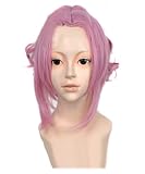 猿島マリア（さるしま マリア）コスプレウィッグ アニメ専線