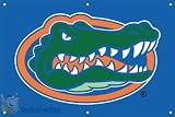 Florida Gators New Large House Flag Banner