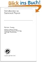 Introduction to Statistical Physics