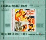The Story of Three Loves - Original Soundtrack