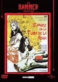 Blood from the Mummys Tomb (1971)