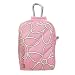 Premium Camera Pouch Golla HULA-S Digi Bag (Designed in Finland) - Pink