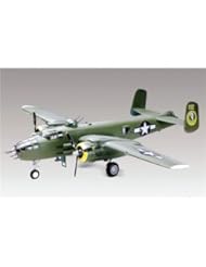 From Amazon.com. Click for details:
 Revell 1:48 B25J Mitchell Revell 1:48 B25J Mitchell