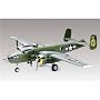 Revell 1:48 B25J Mitchell