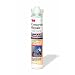 3M Concrete Repair Self-Leveling Gray, 8.4 oz Cartridge/2 mix nozzles