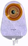 COLOPLAST CORPORATION COL12596 Assura One-Piece Urostomy Pouch, with Belt Loops, Convex